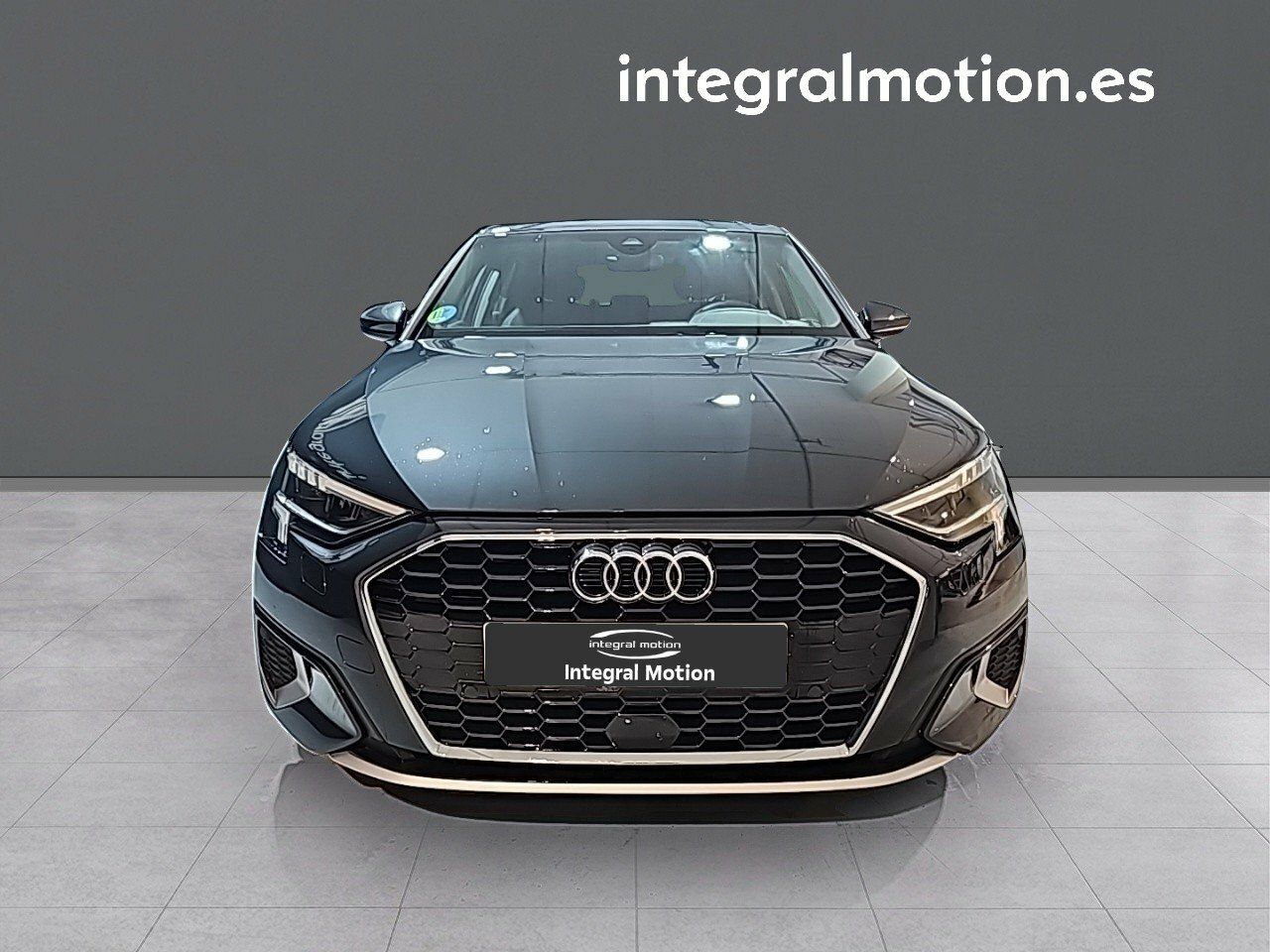 Foto Audi A3 2