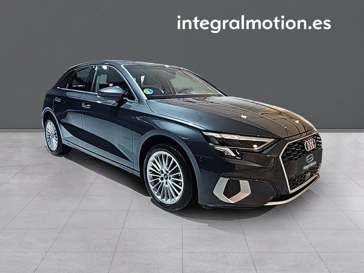 Foto Audi A3 3