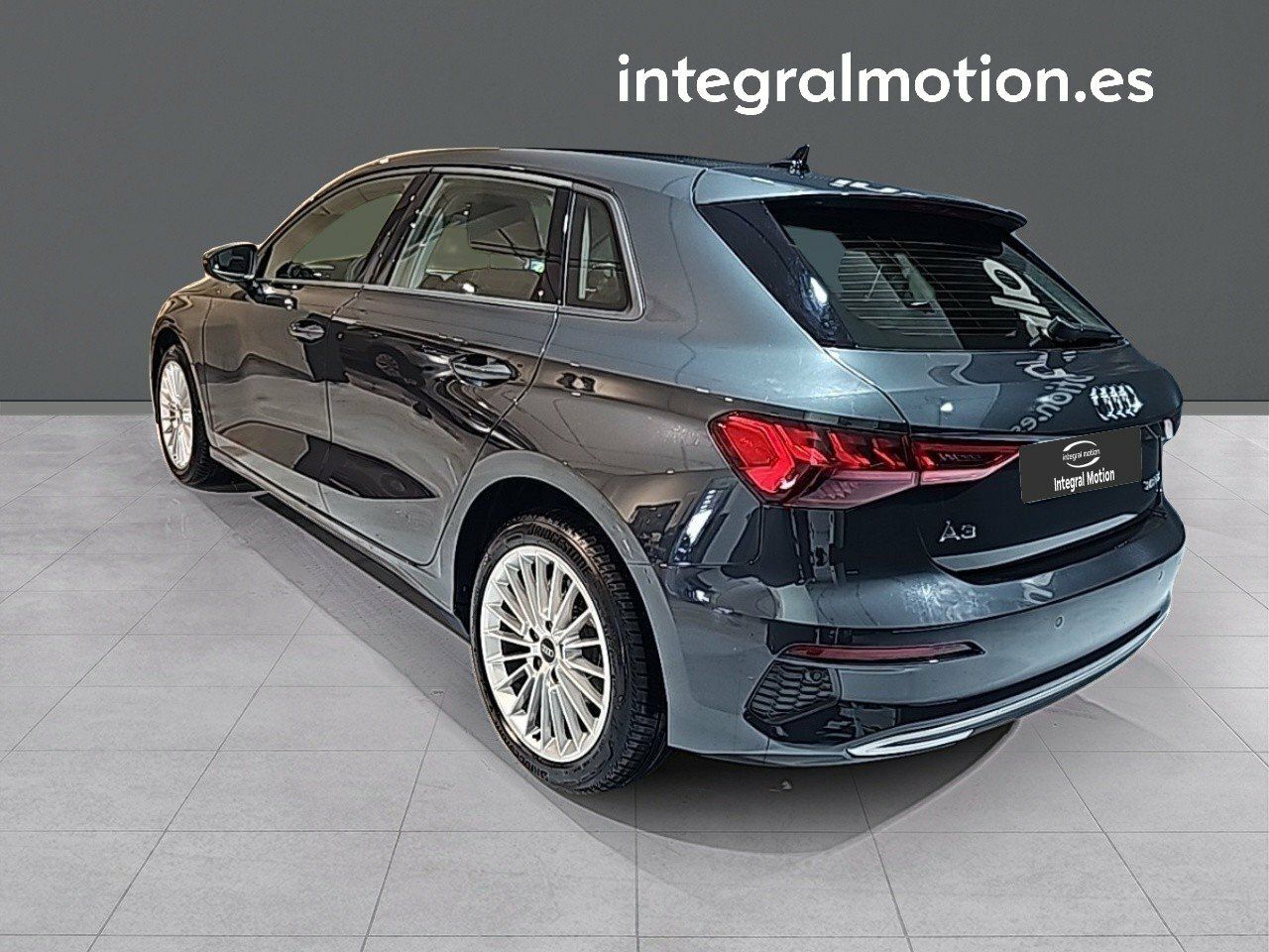 Foto Audi A3 4