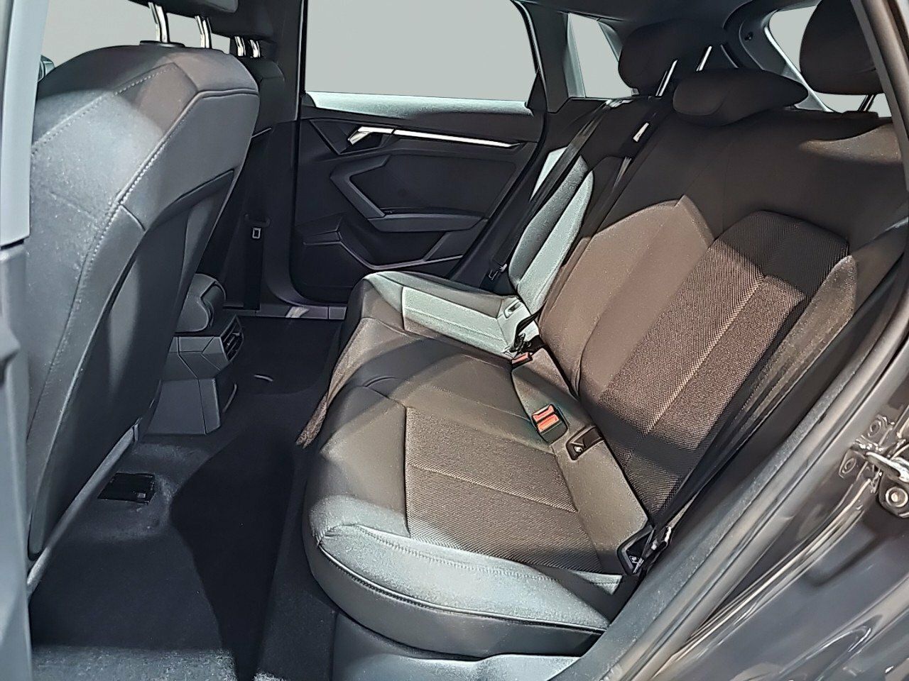 Foto Audi A3 10
