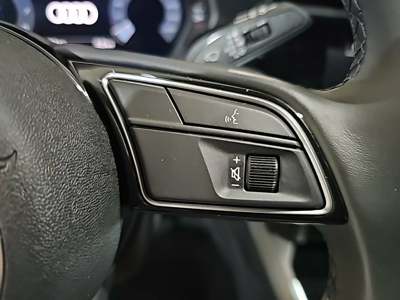 Foto Audi A3 13