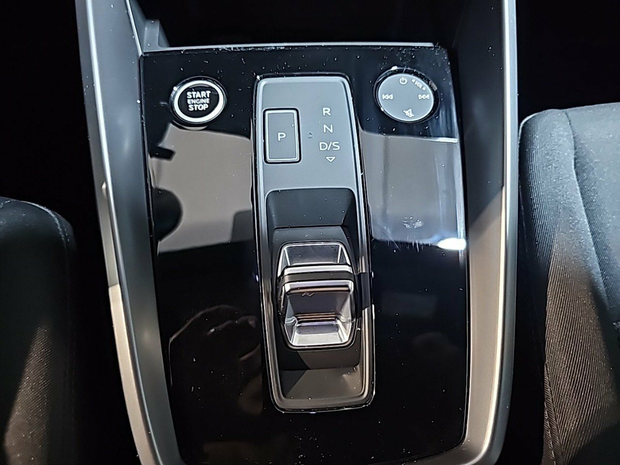 Foto Audi A3 18