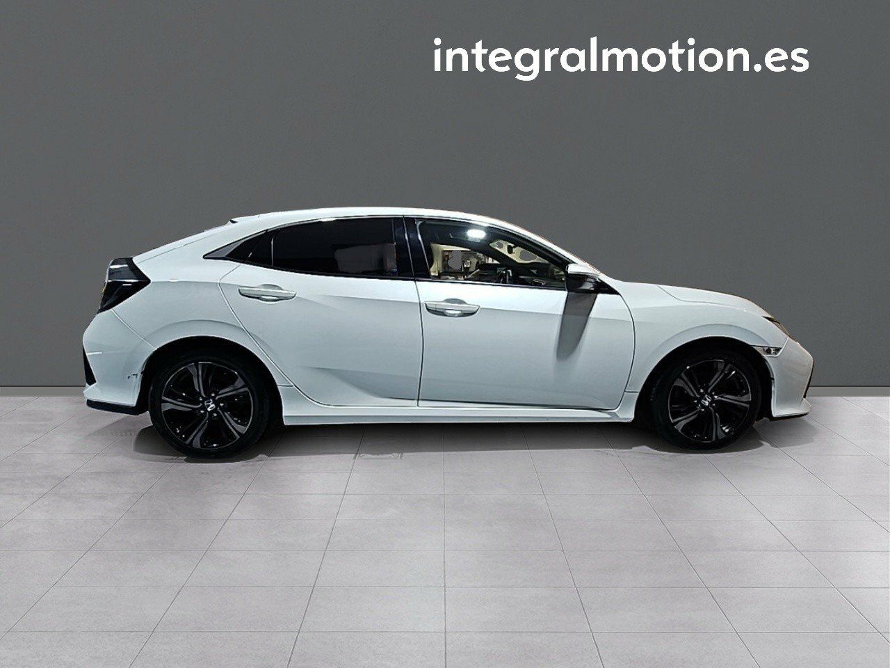 Foto Honda Civic 26