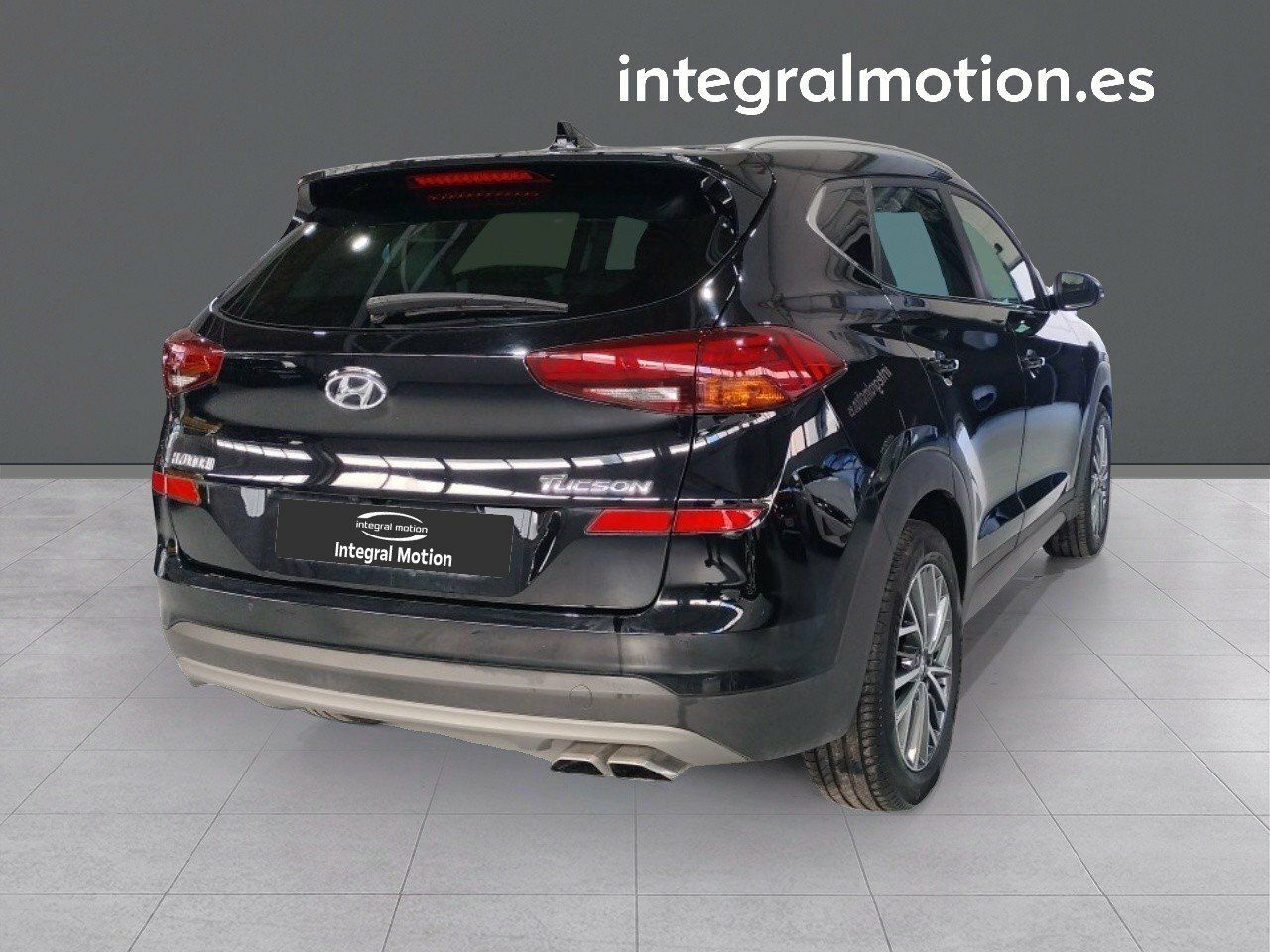 Foto Hyundai Tucson 5