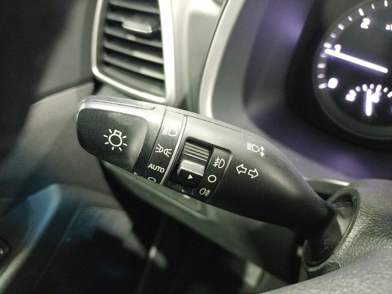 Foto Hyundai Tucson 14