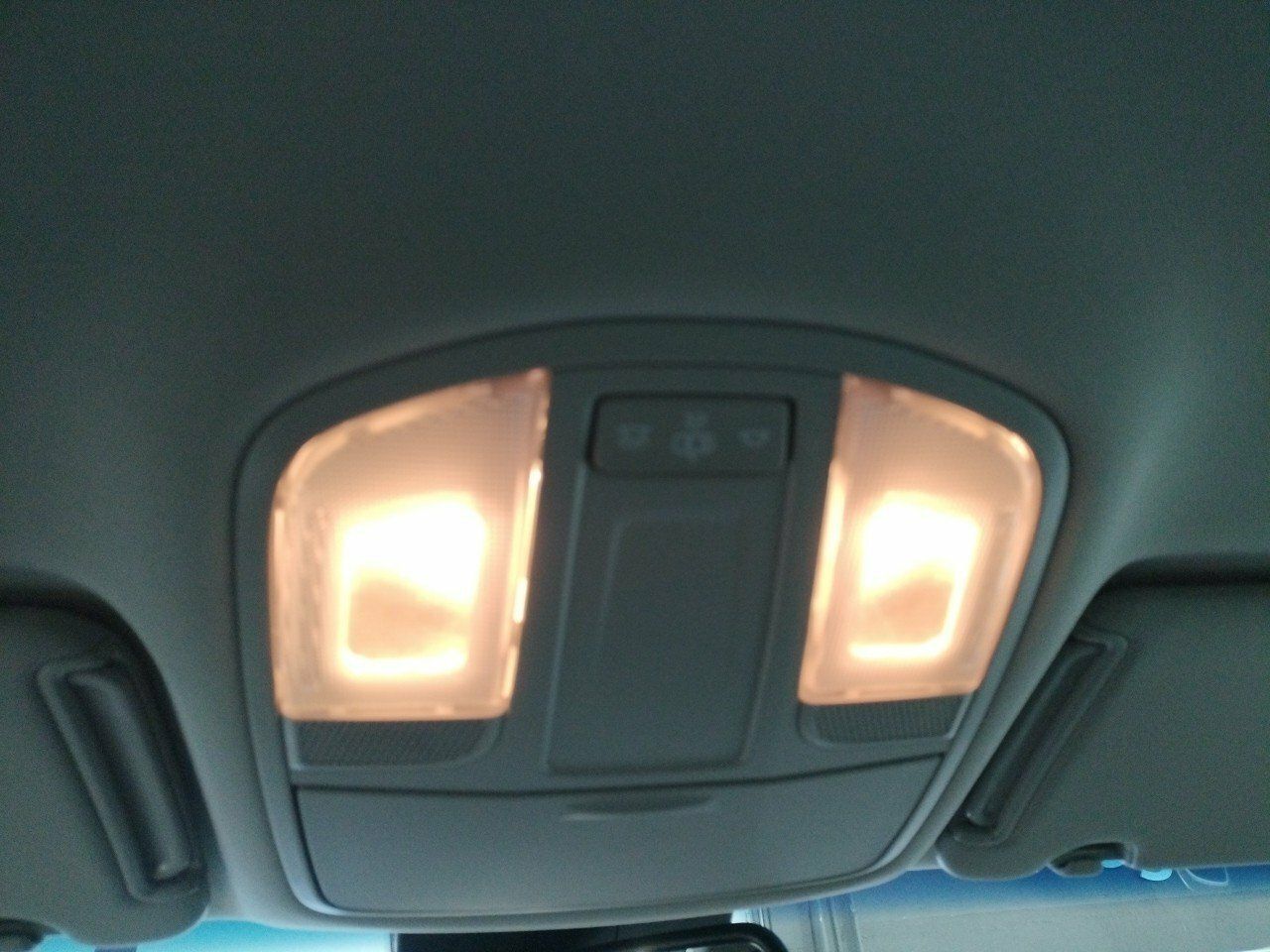 Foto Hyundai Tucson 19