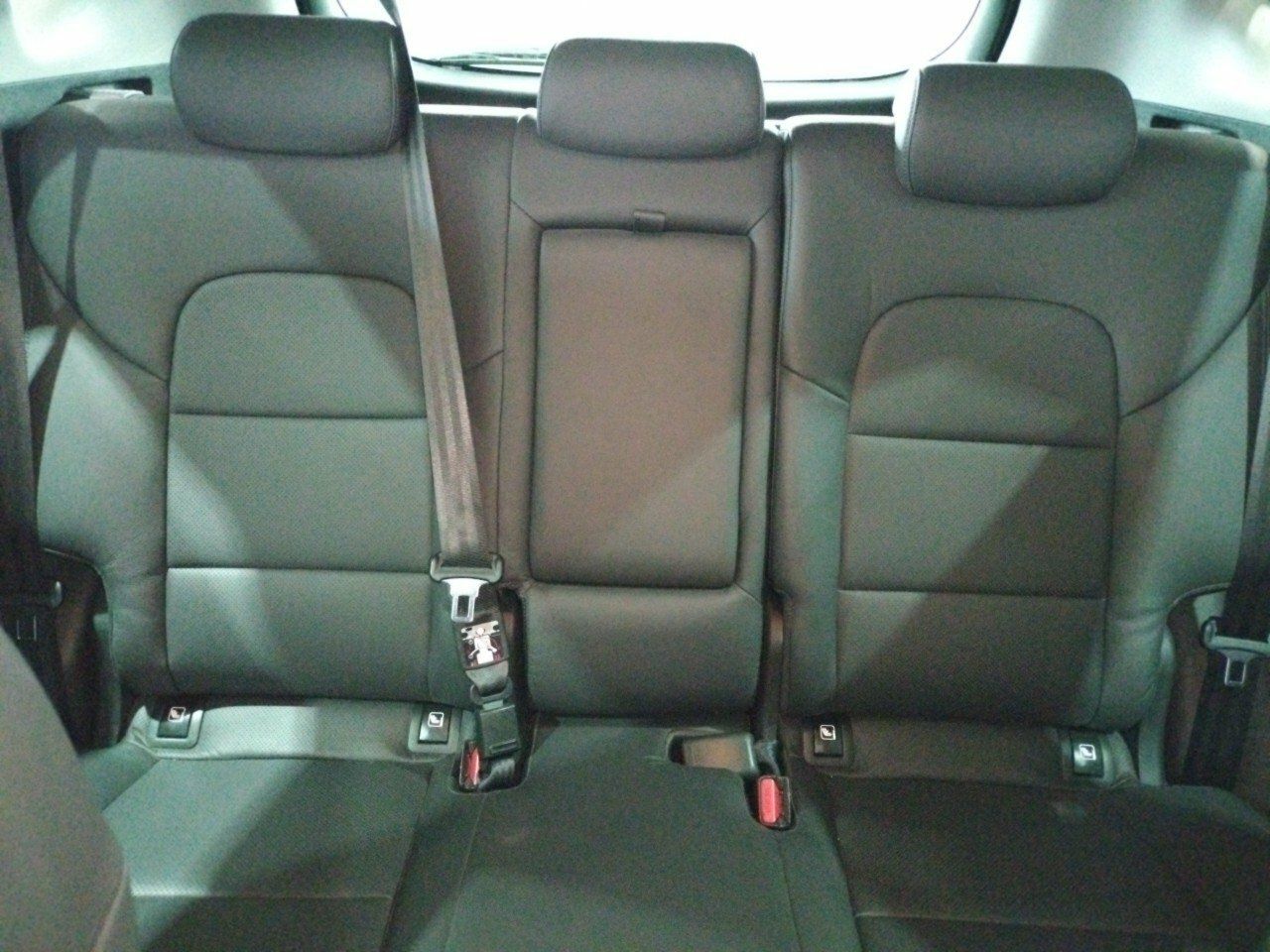Foto Hyundai Tucson 20