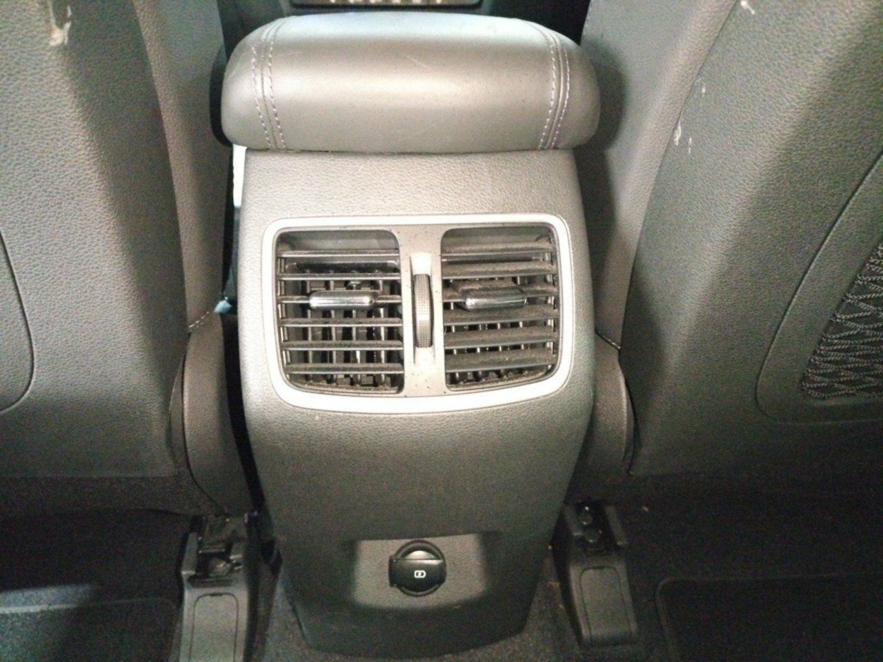 Foto Hyundai Tucson 21