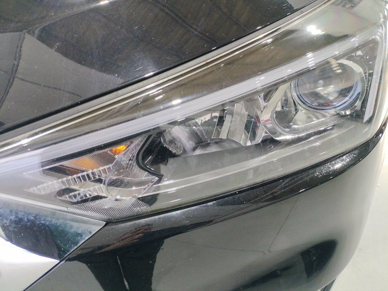 Foto Hyundai Tucson 27