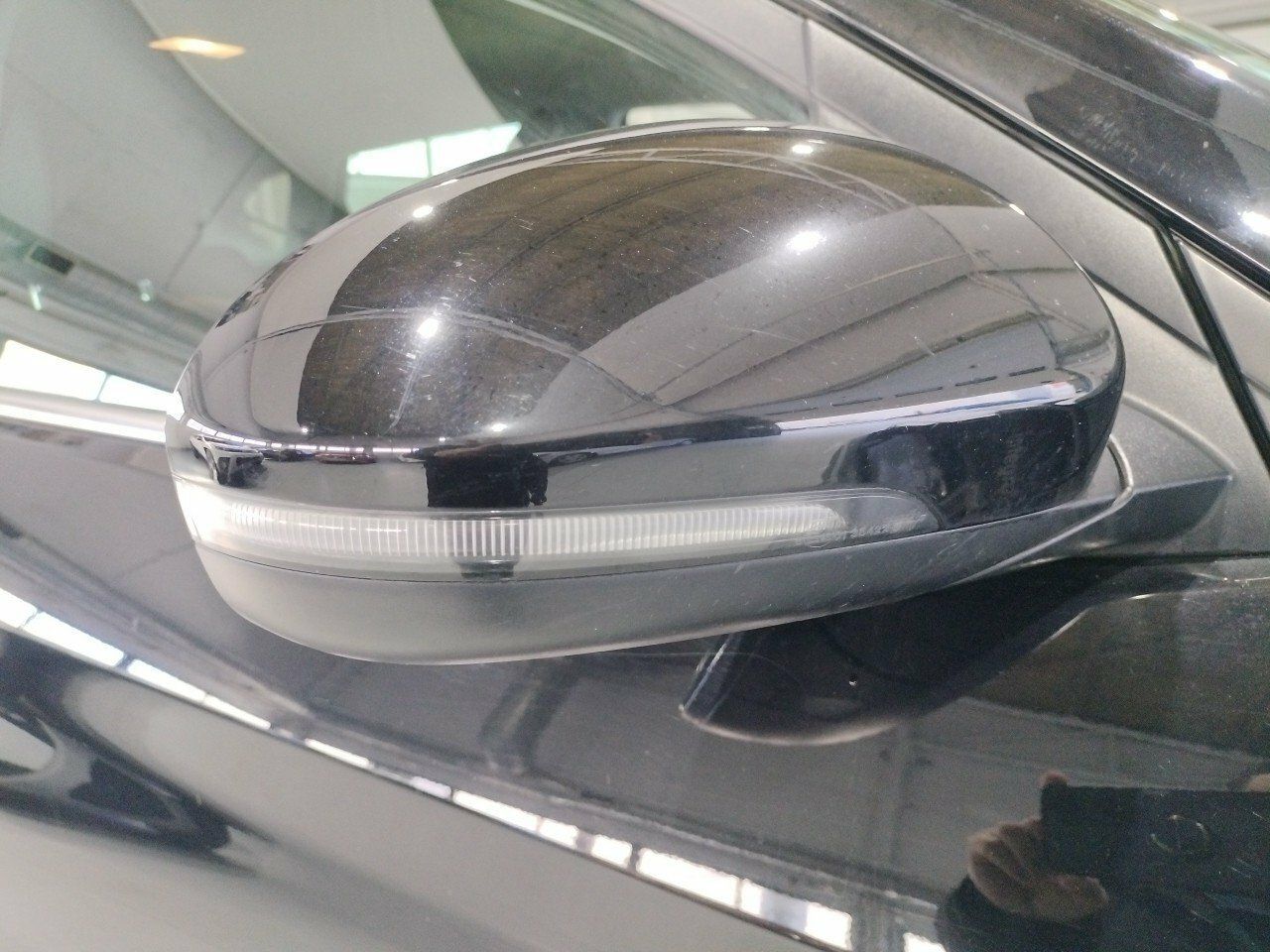 Foto Hyundai Tucson 31
