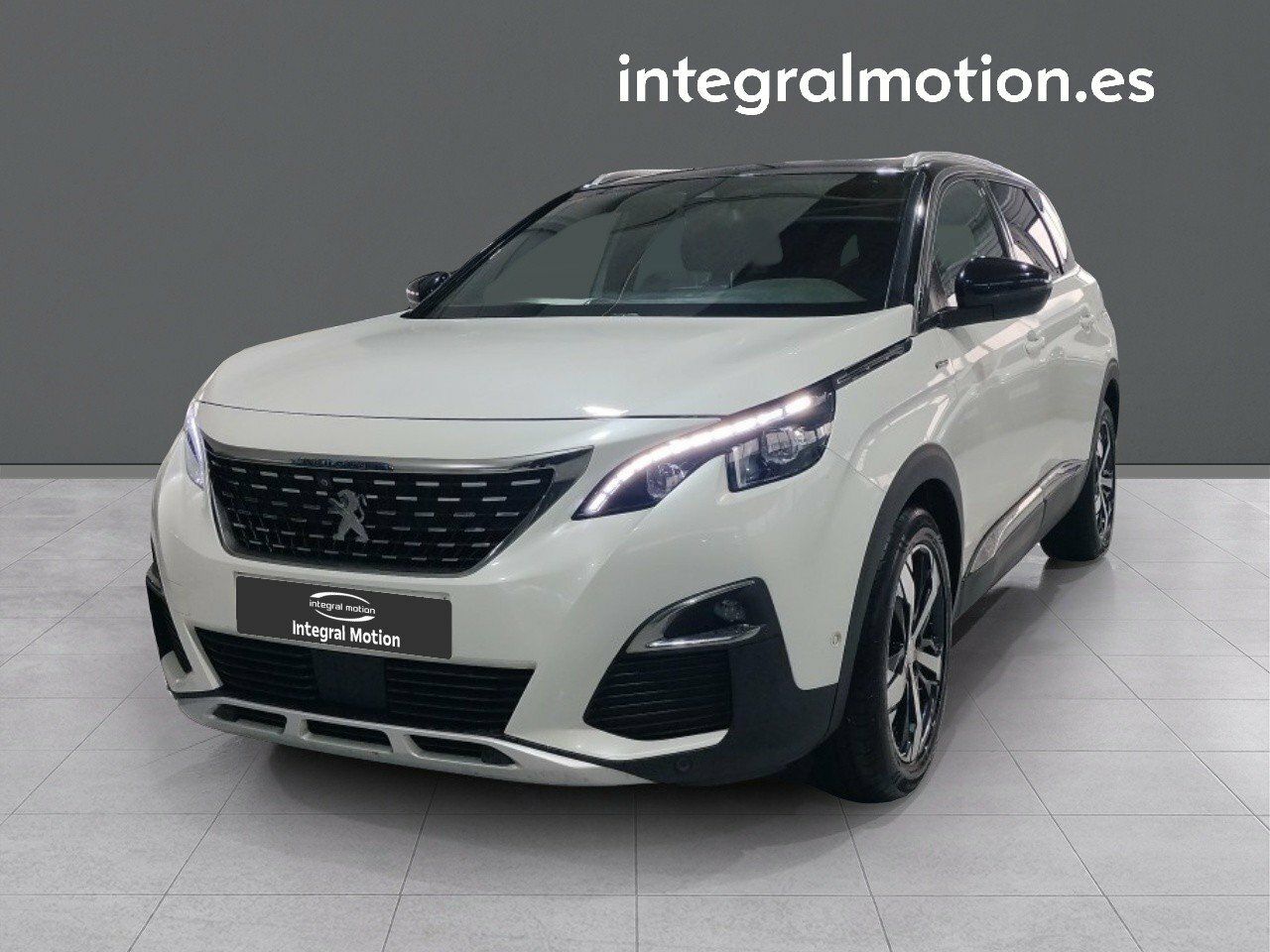 Foto Peugeot 5008 1