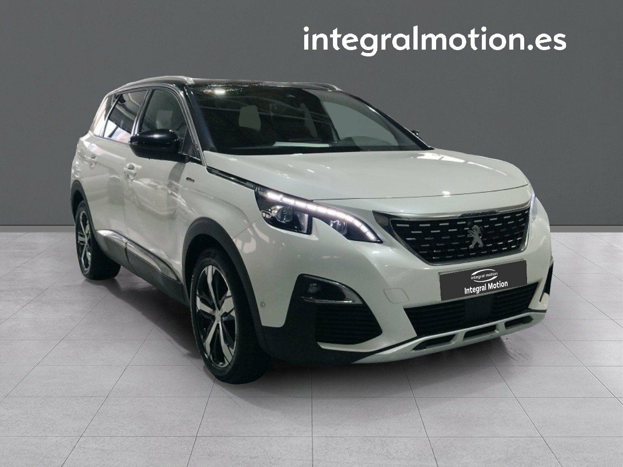 Foto Peugeot 5008 3