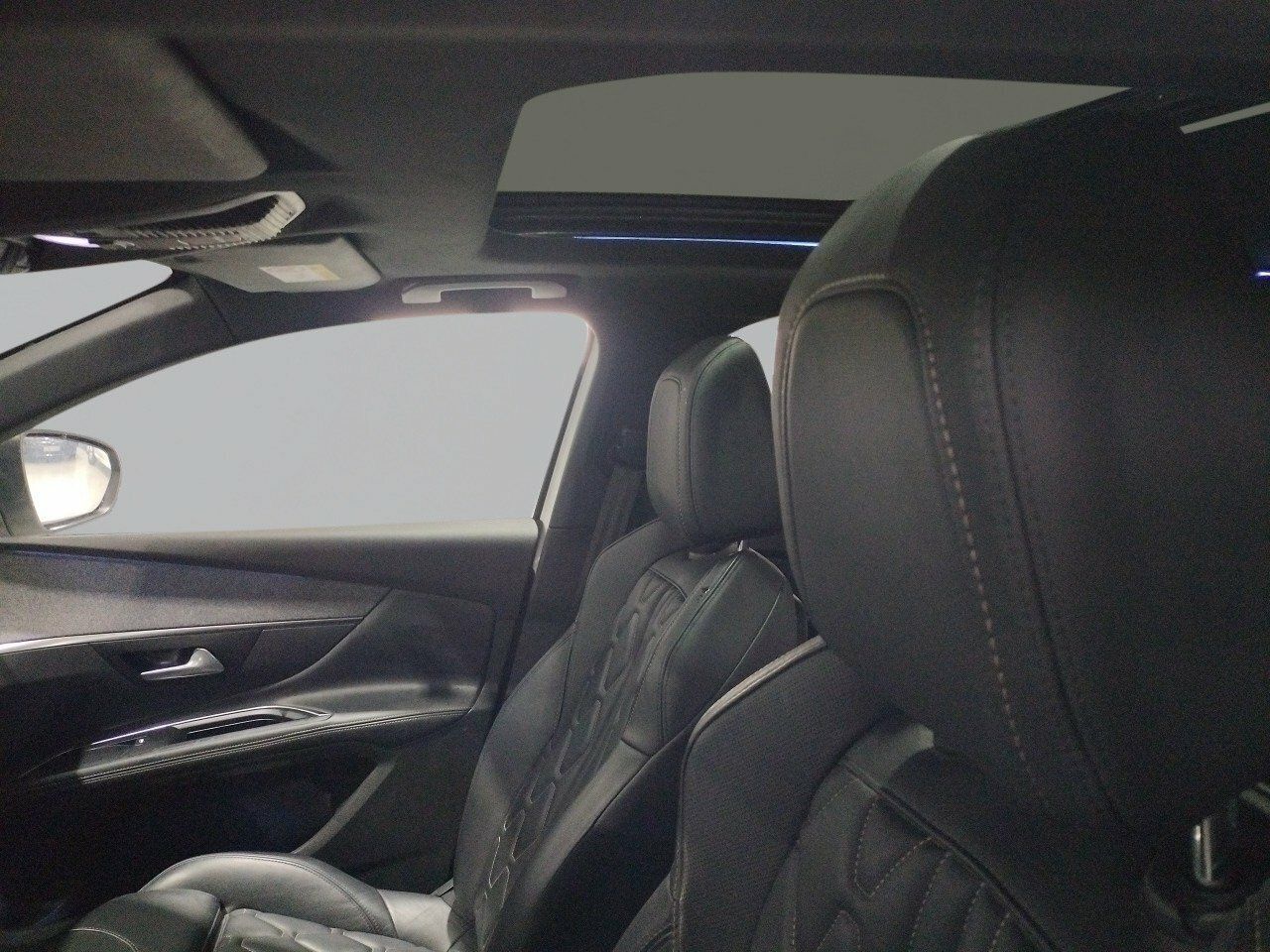 Foto Peugeot 5008 6