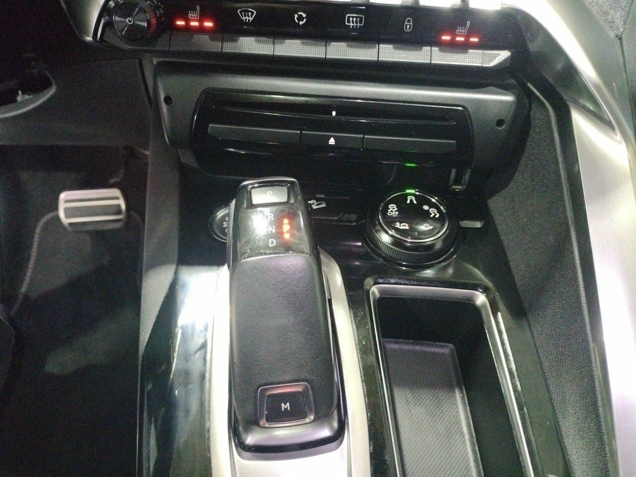 Foto Peugeot 5008 18
