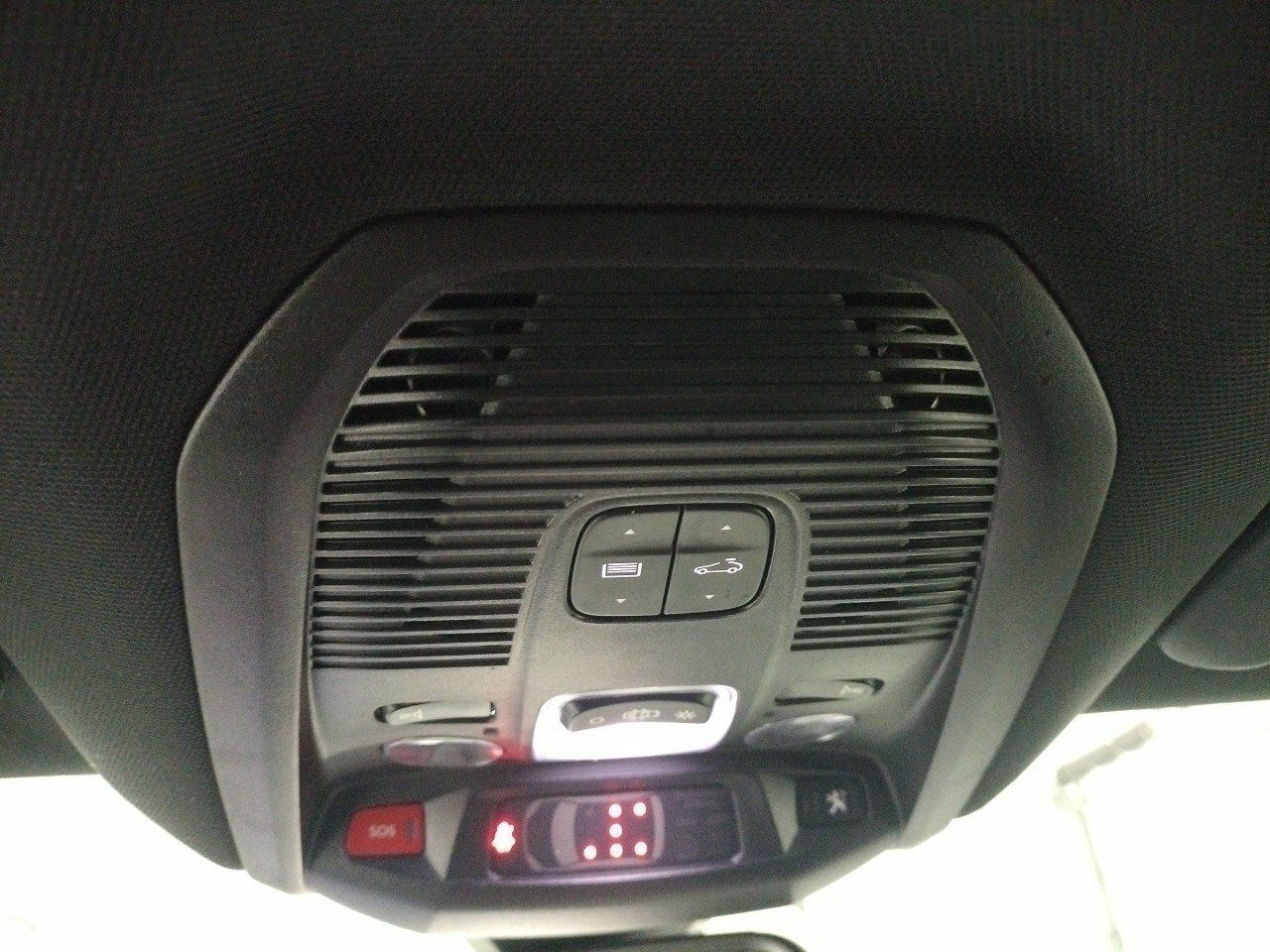 Foto Peugeot 5008 19