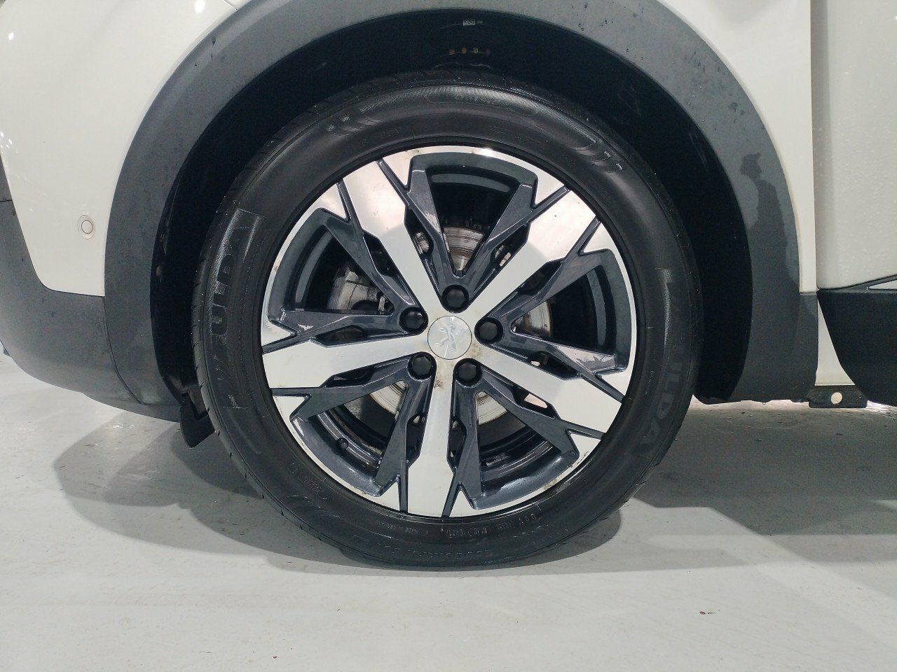 Foto Peugeot 5008 29