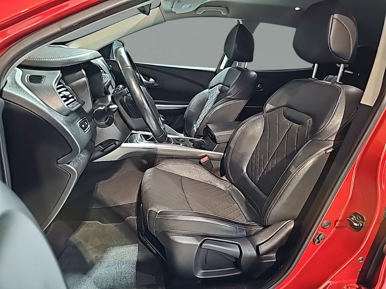 Foto Renault Kadjar 6