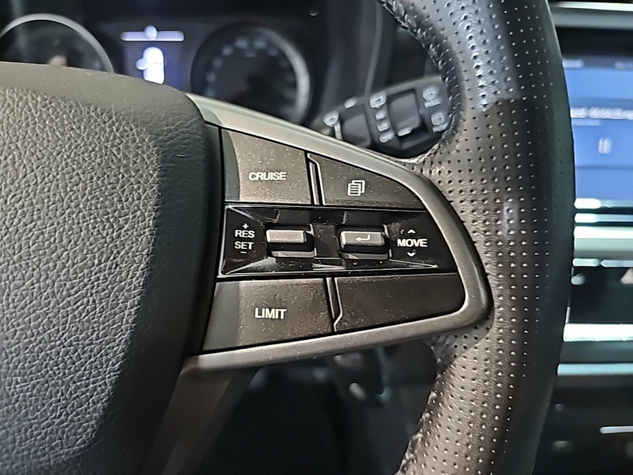Foto SsangYong Korando 13