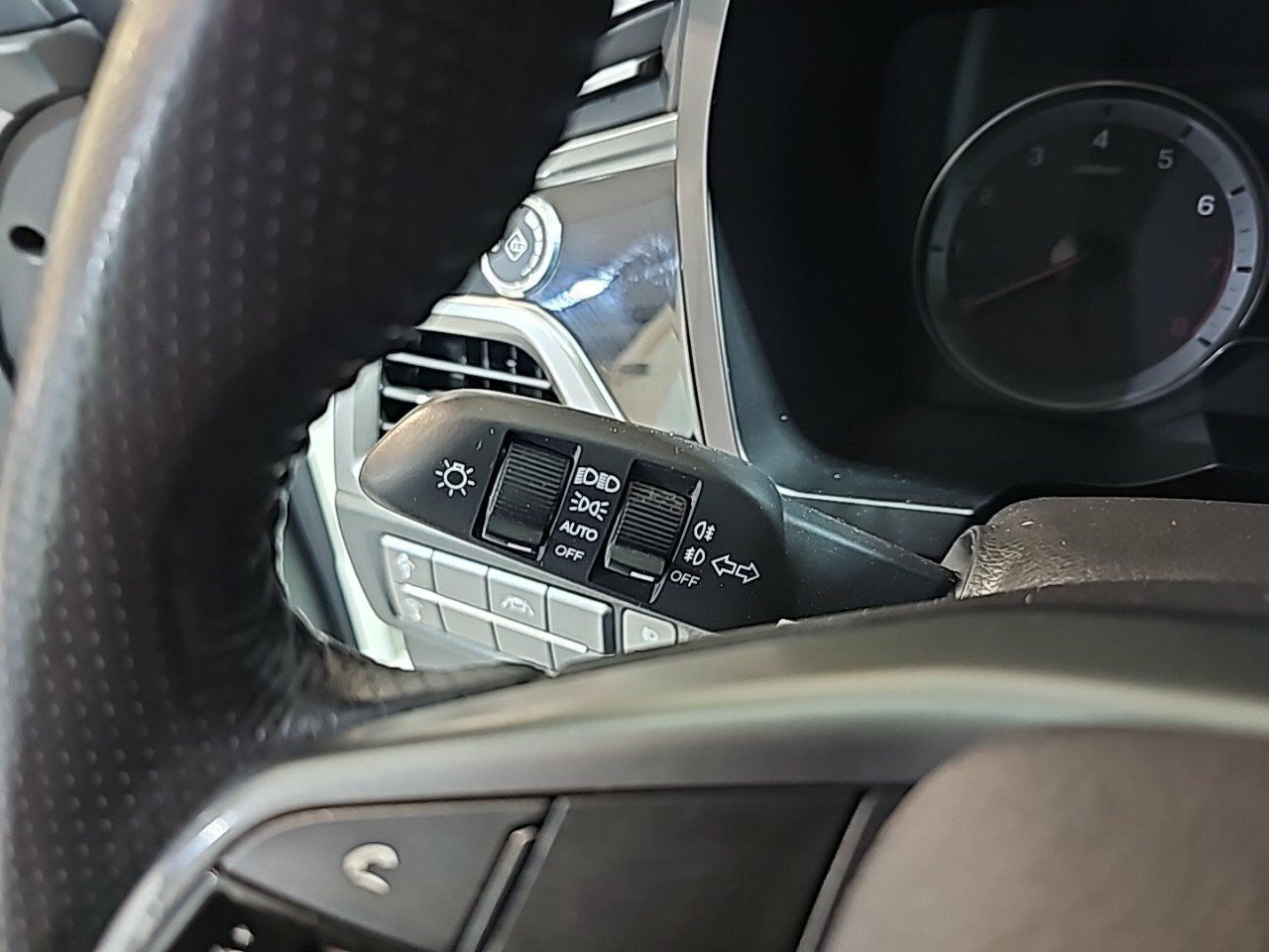 Foto SsangYong Korando 14