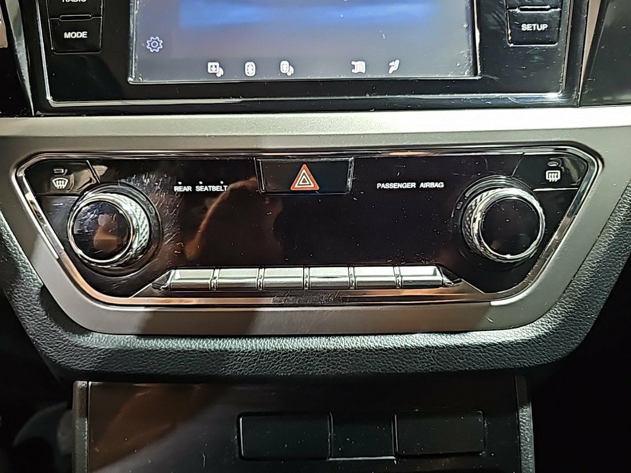 Foto SsangYong Korando 17