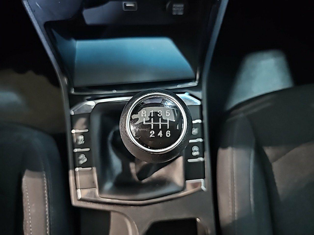 Foto SsangYong Korando 18