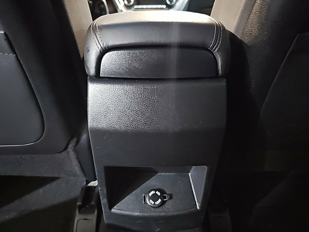 Foto SsangYong Korando 21