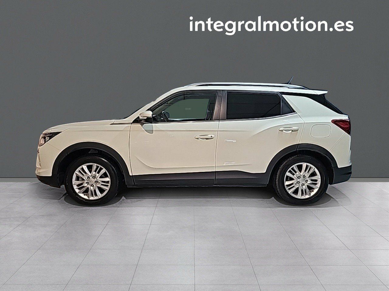 Foto SsangYong Korando 24