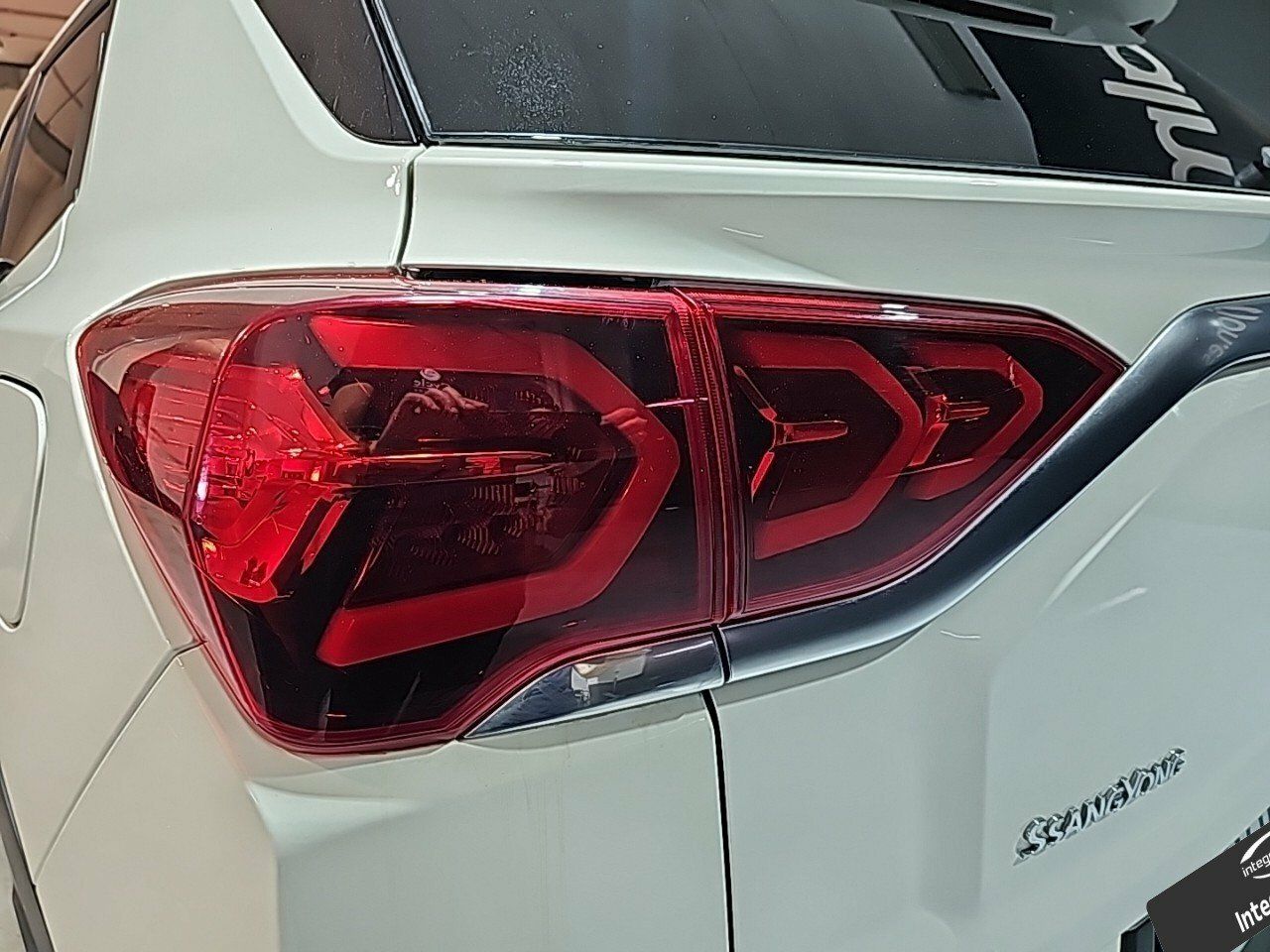 Foto SsangYong Korando 28