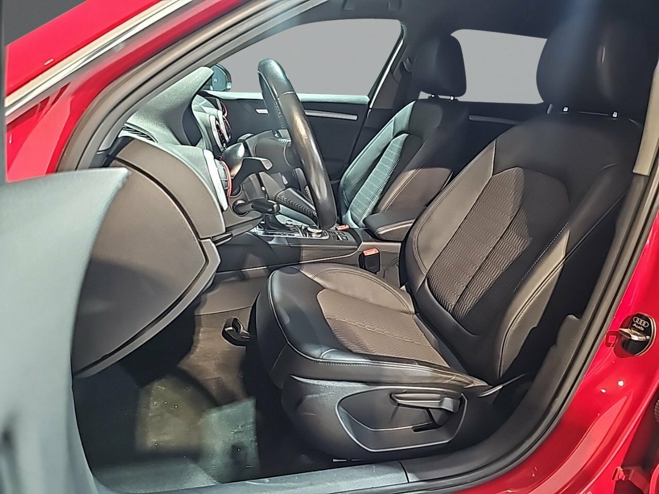 Foto Audi A3 6