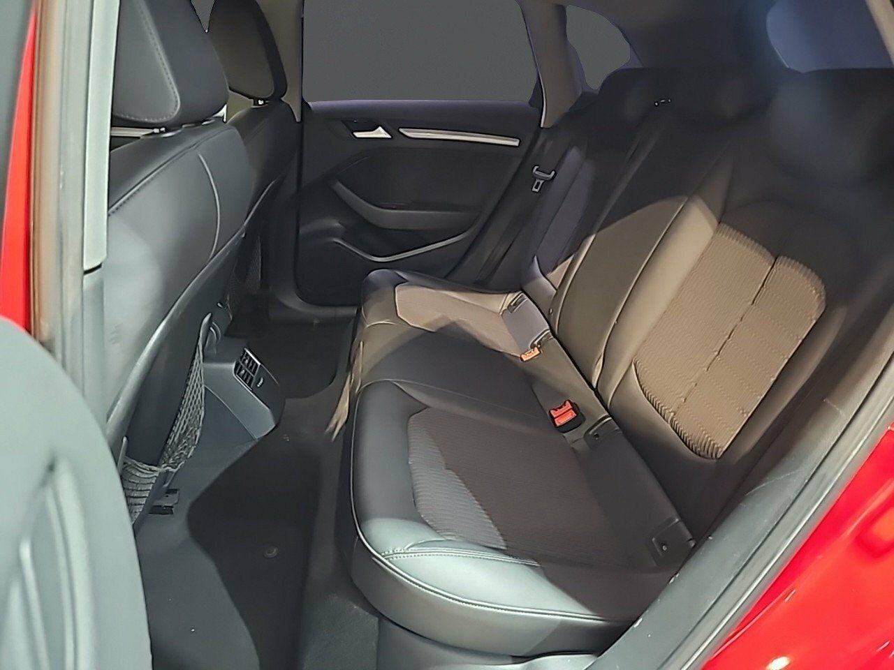 Foto Audi A3 10