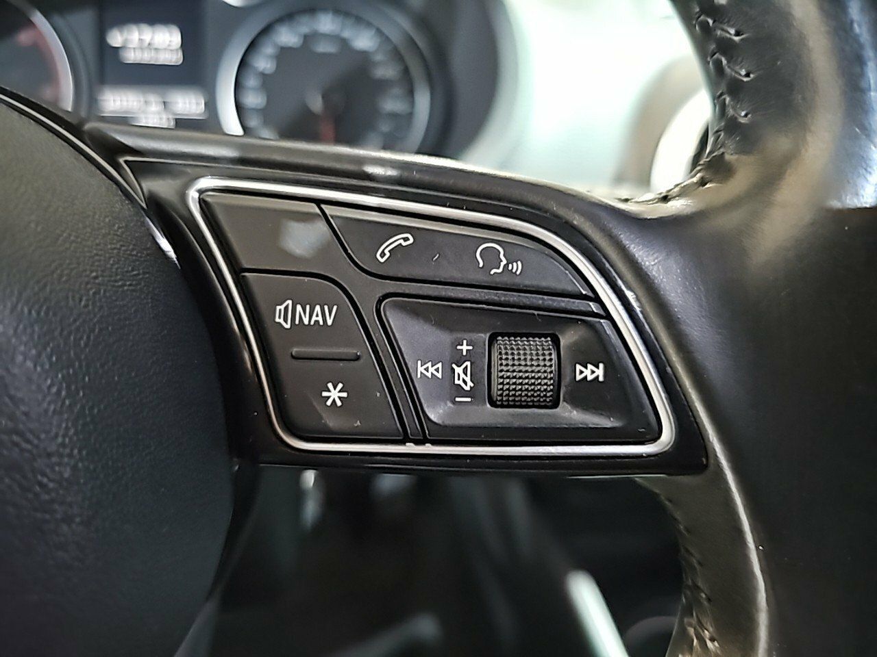 Foto Audi A3 13