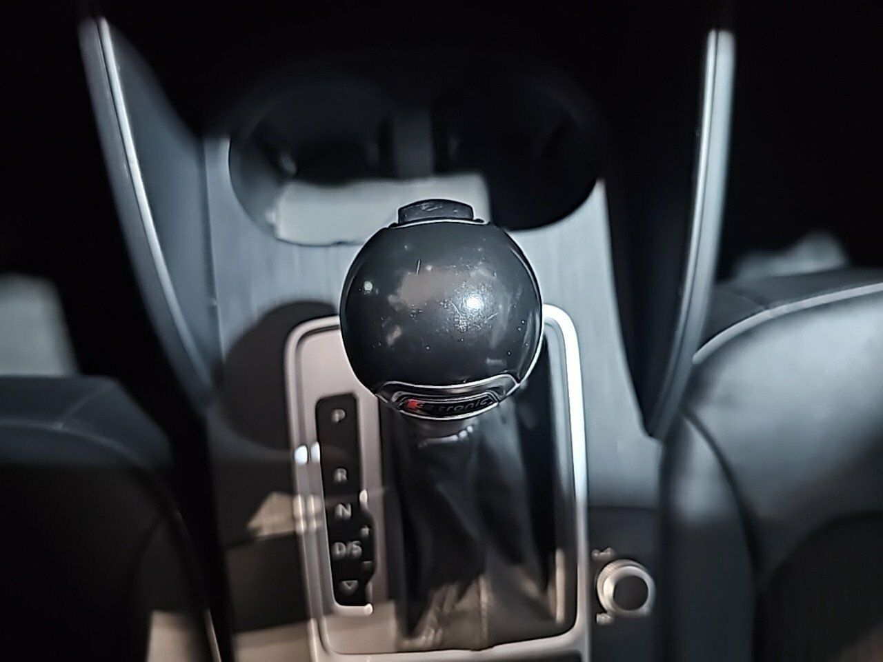 Foto Audi A3 18