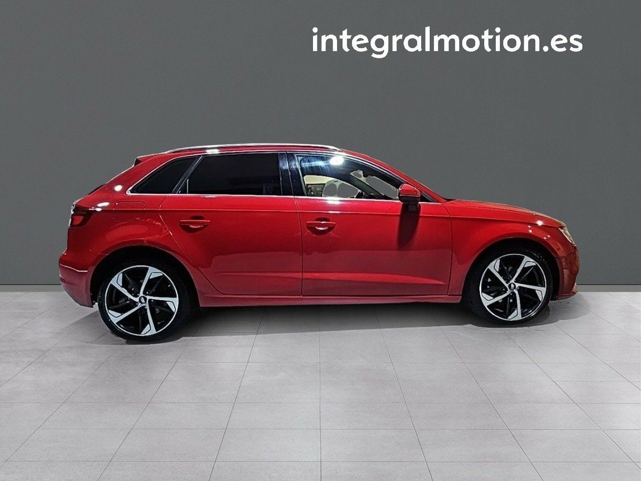 Foto Audi A3 26