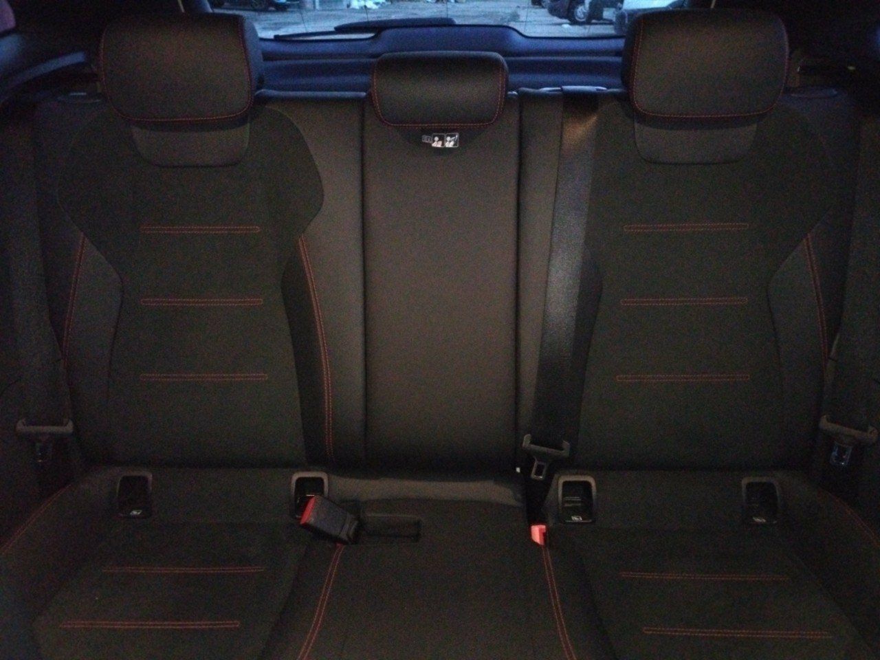 Foto Mercedes-Benz Clase GLA 11