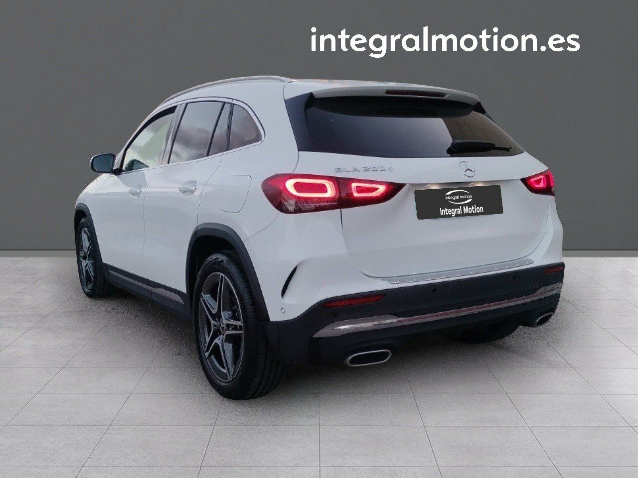 Foto Mercedes-Benz Clase GLA 19
