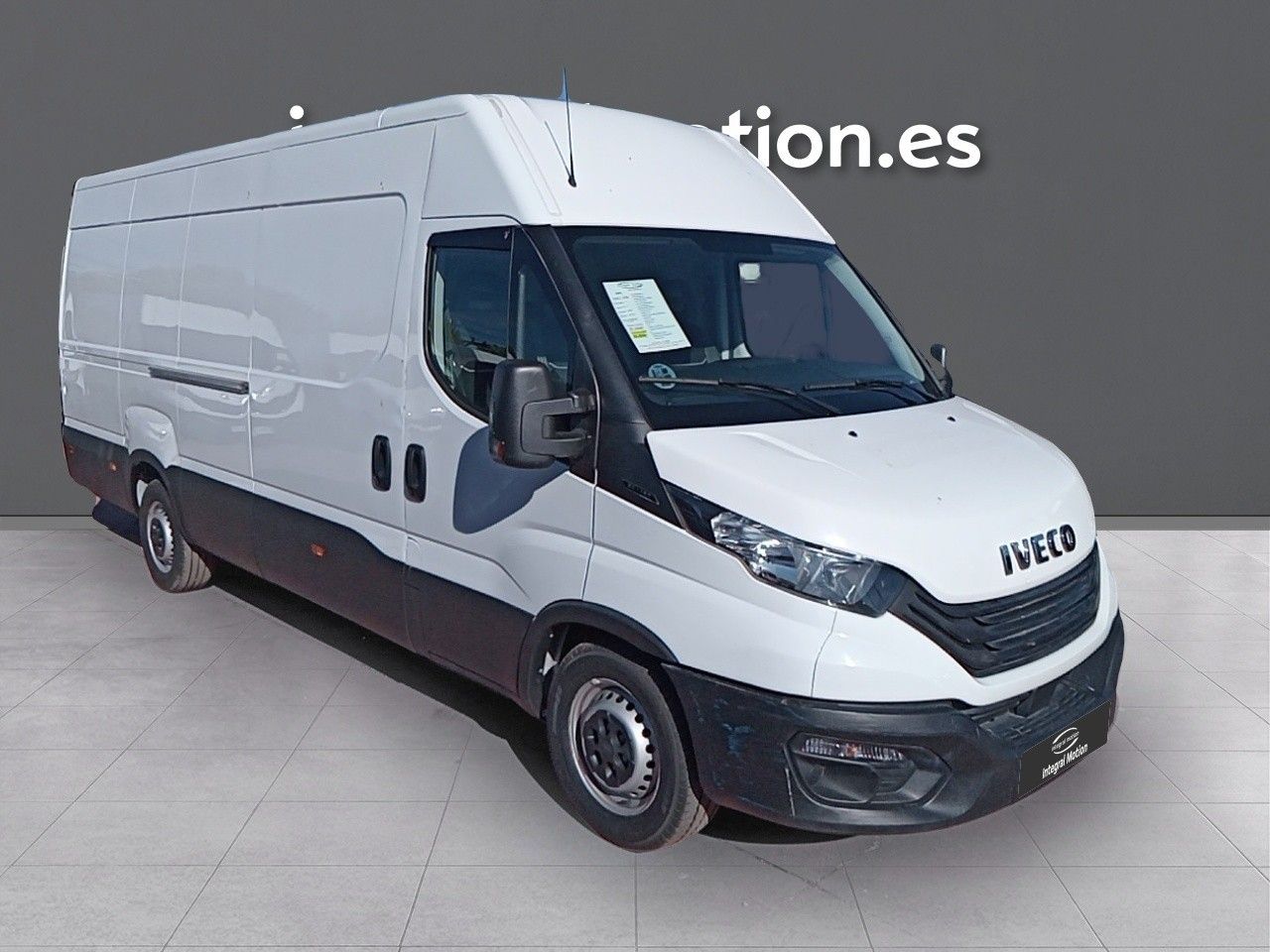 Foto Iveco Daily 4