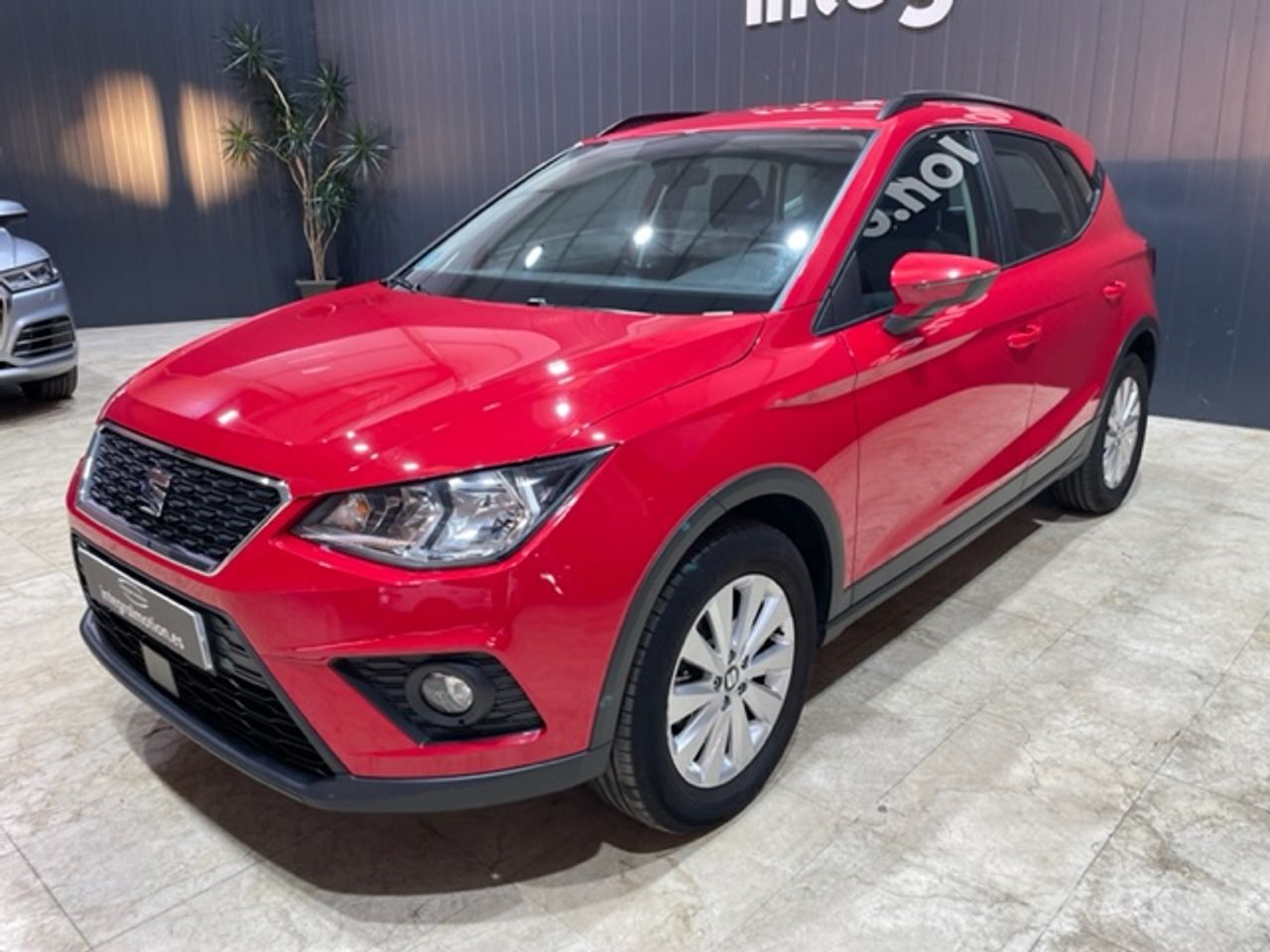 Foto Seat Arona 11