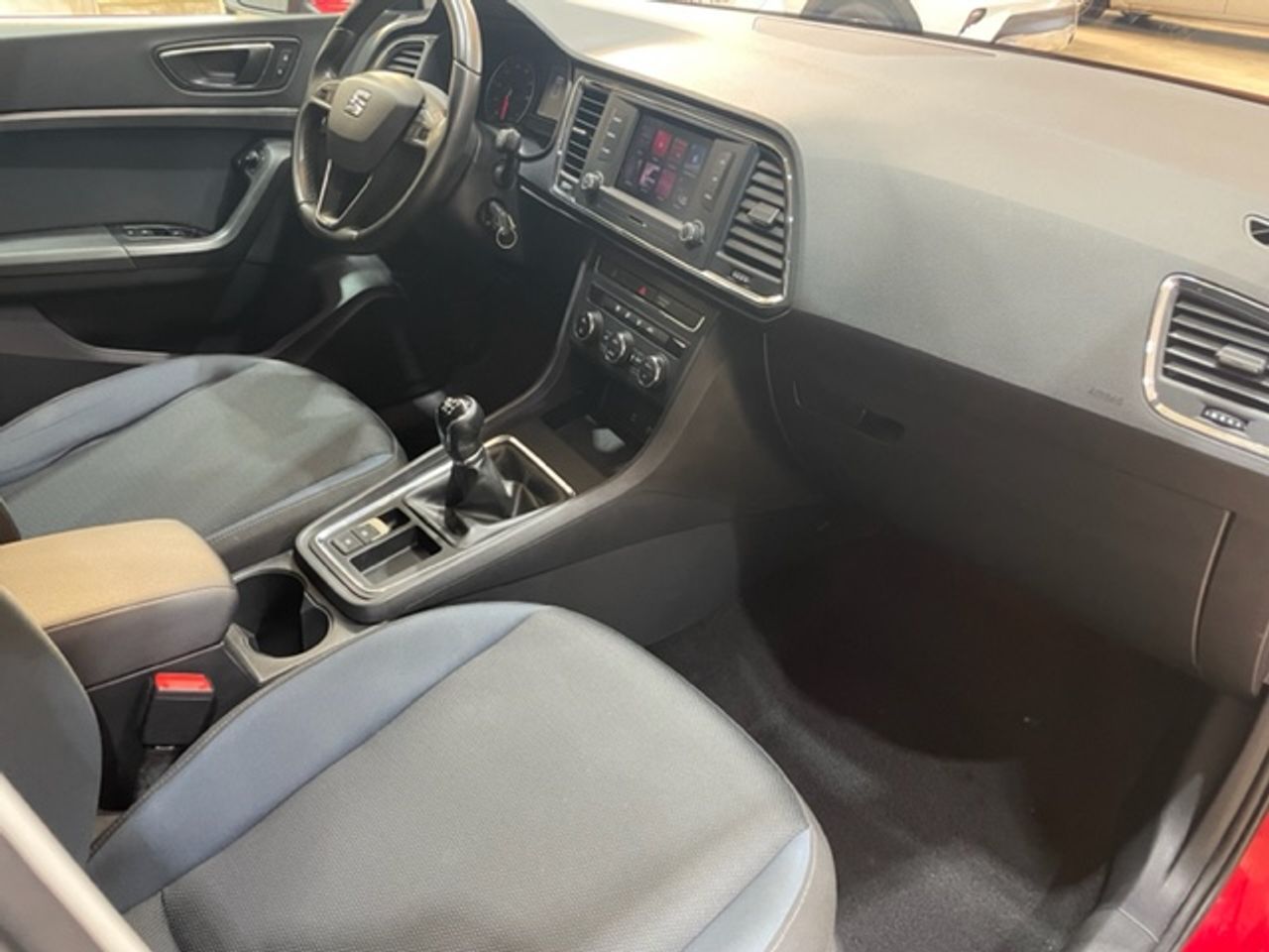 Foto Seat Ateca 23