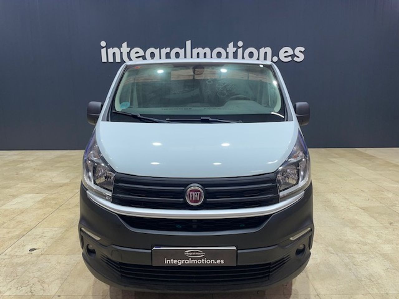 Foto Fiat Talento 2