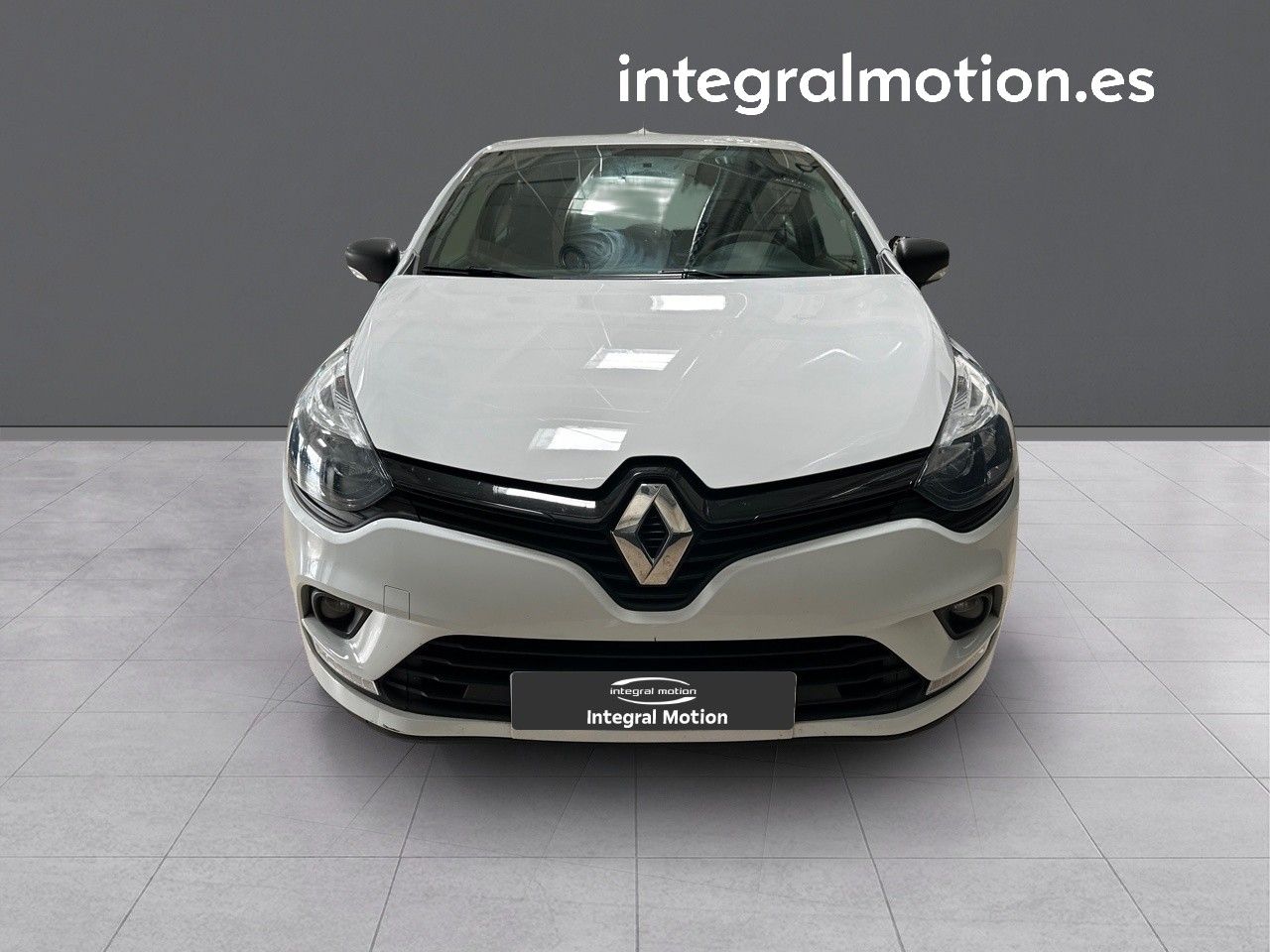 Foto Renault Clio 2