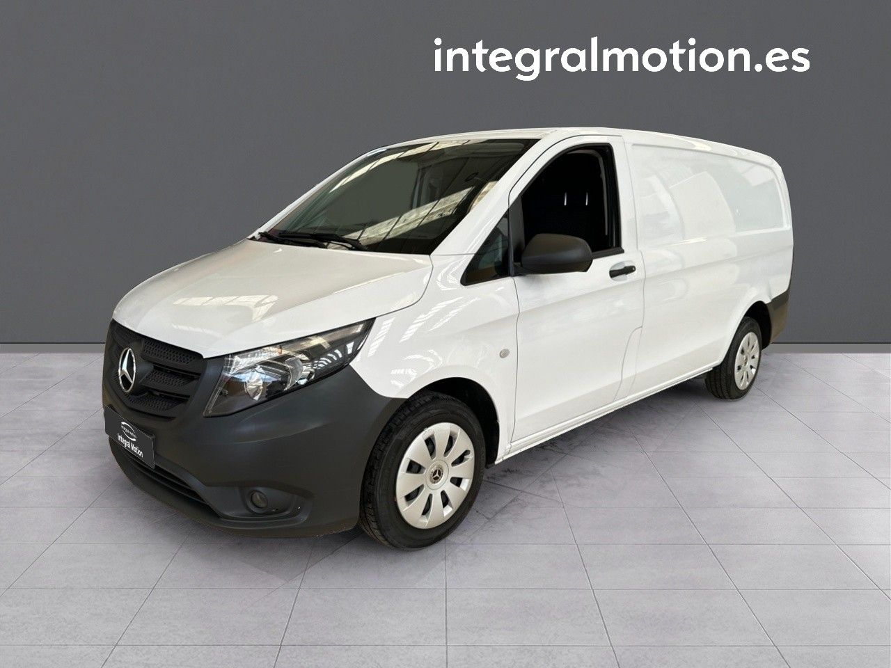 Foto Mercedes-Benz Vito 2