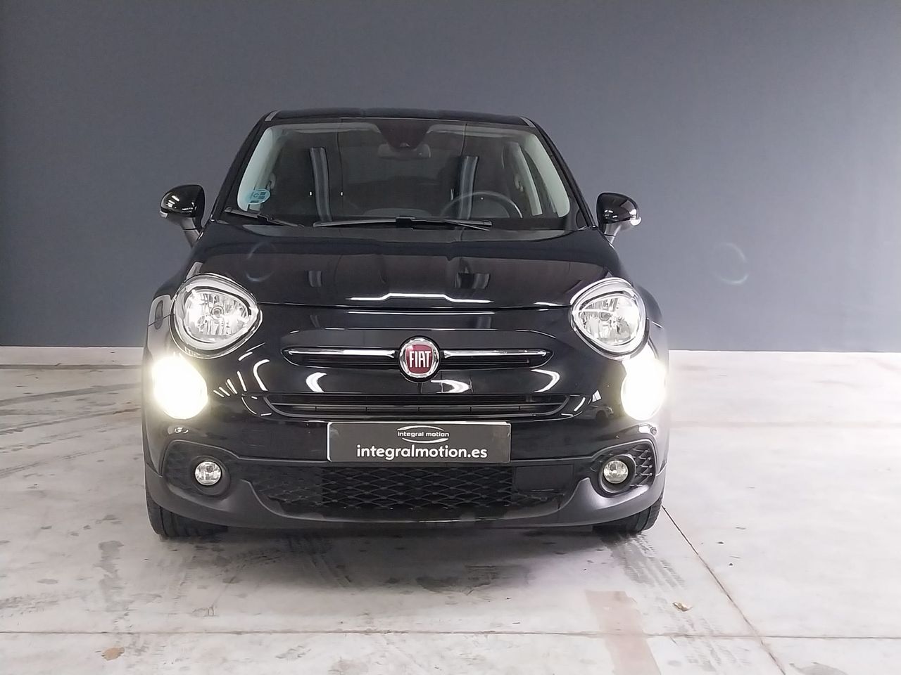 Foto Fiat 500X 2