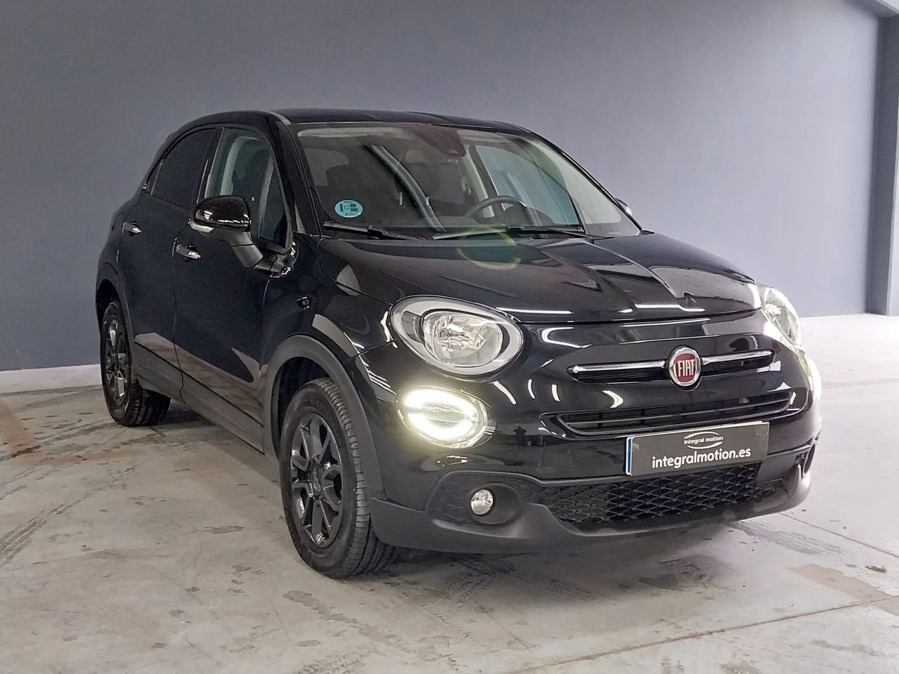 Foto Fiat 500X 4