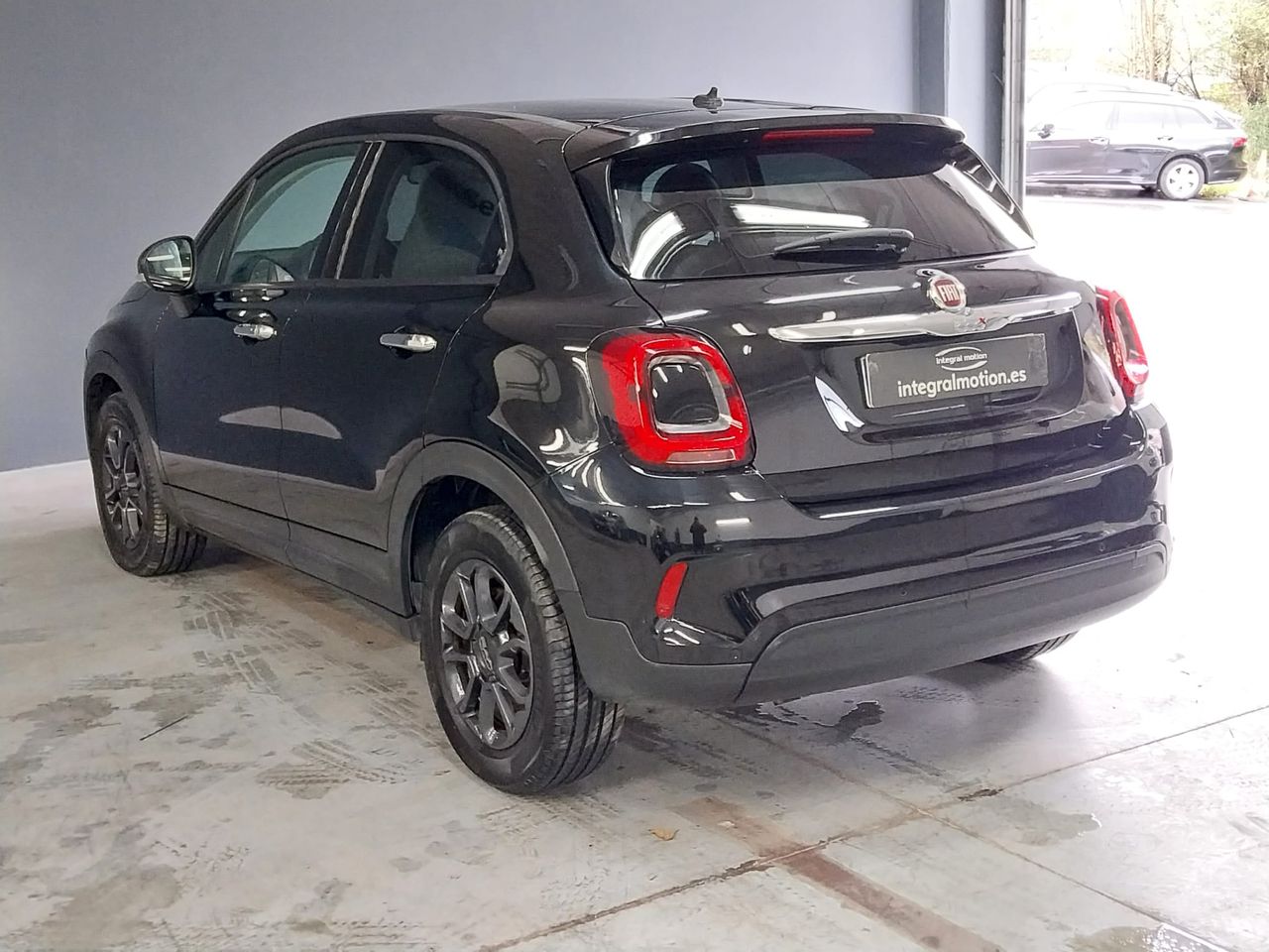 Foto Fiat 500X 7