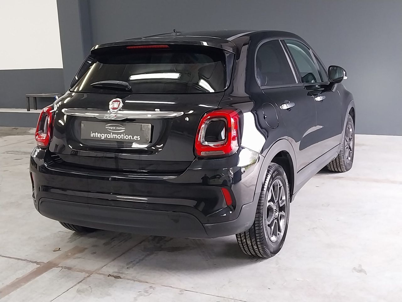 Foto Fiat 500X 8