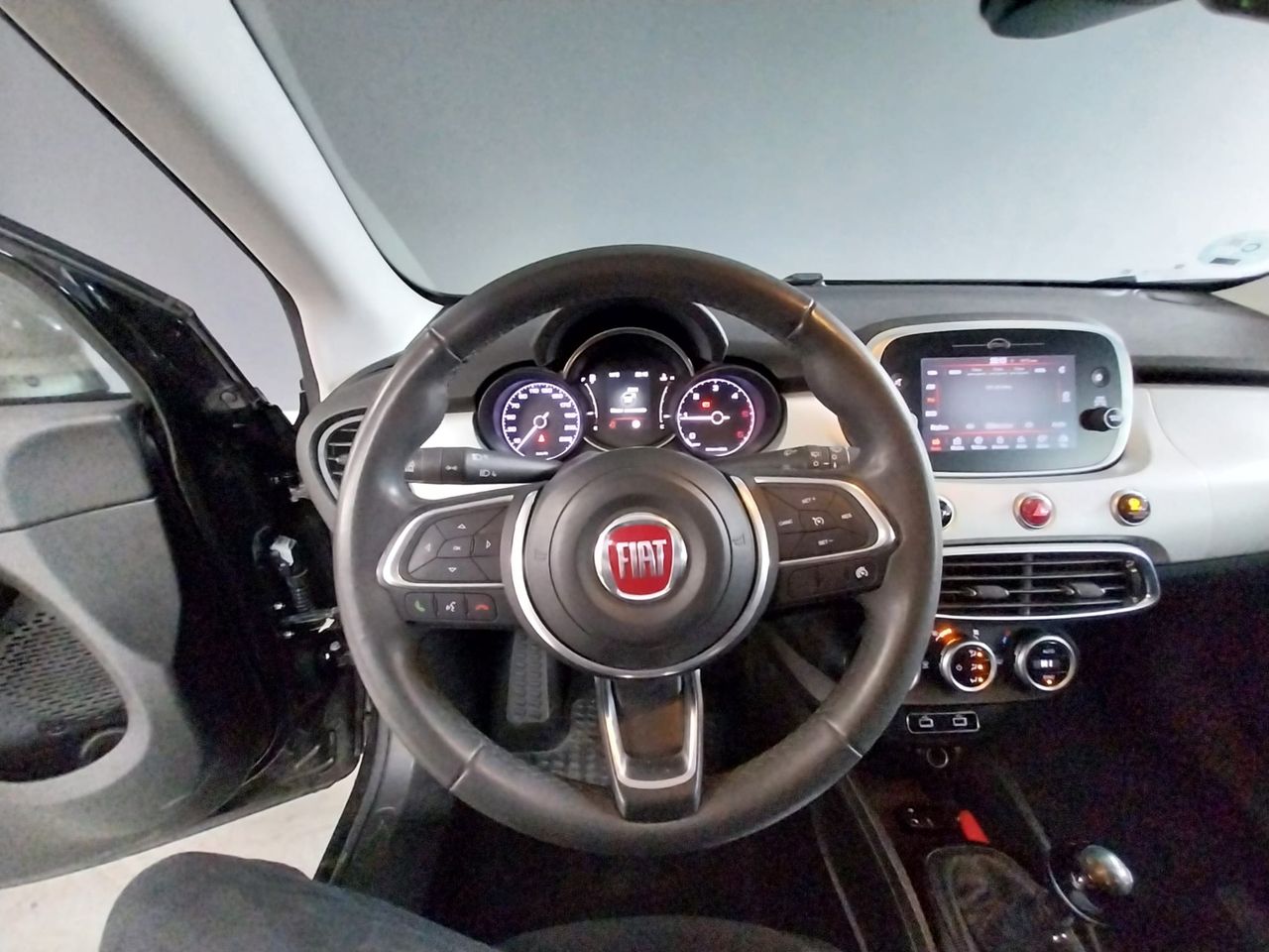 Foto Fiat 500X 14