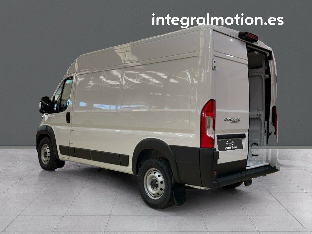 Foto Fiat Ducato 8