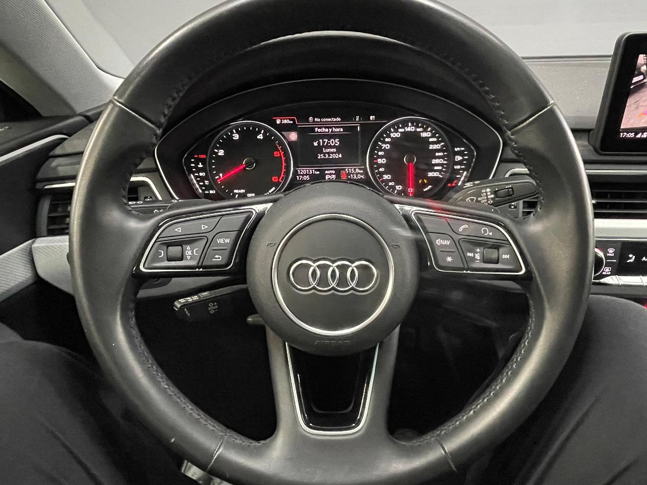 Foto Audi A5 20