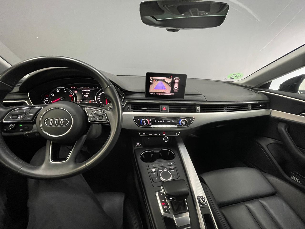 Foto Audi A5 22