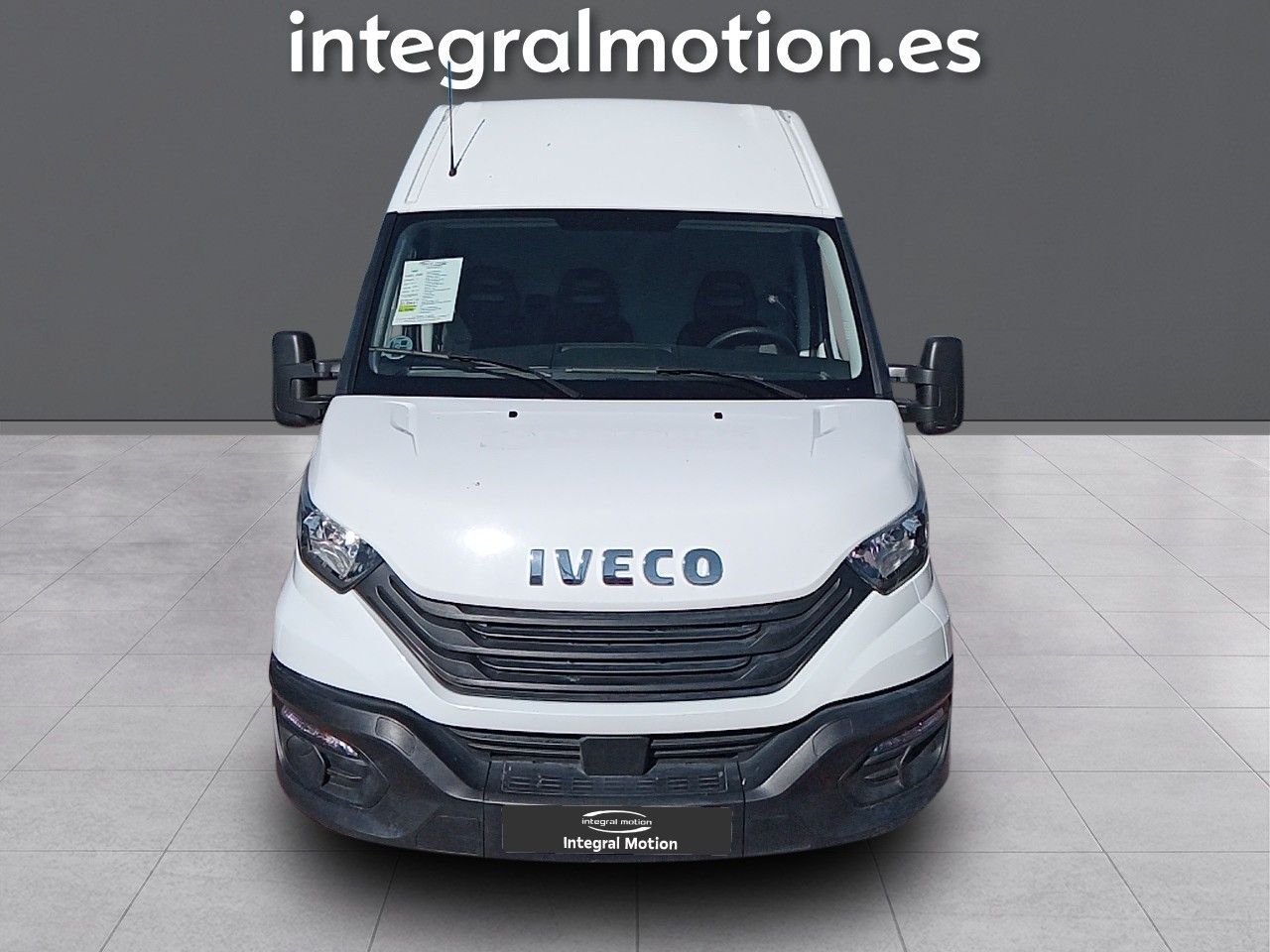 Foto Iveco Daily 1